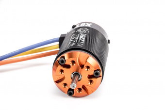 SkyRC 1/8 ТОRО X8 Truggy BL Motor (2250KV  Sensorless)
