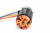 SkyRC 1/8 ТОRО X8 Truggy BL Motor (2250KV Sensorless) SkyRC 1/8 ТОRО X8 Truggy BL Motor (2250KV Sensorless)