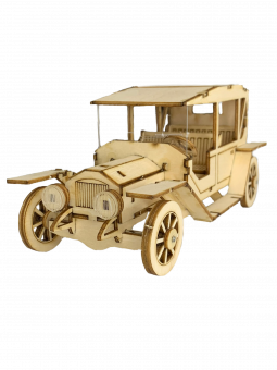 Сборная модель Машины Ford