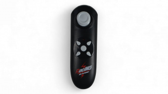 Военный корабль на радиоуправлении