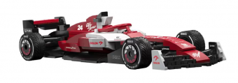Конструктор CADA Alfa Romeo F1 C55026W