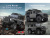 Радиоуправляемый краулер Double Eagle Land Rover D110 4WD RTR масштаб 1/14 4WD 2.4G RTR Радиоуправляемый краулер Double Eagle Land Rover D110 4WD RTR масштаб 1/14 4WD 2.4G RTR