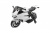 Детский электромотоцикл Ducati со светящимися колесами Белый Детский электромотоцикл Ducati со светящимися колесами Белый