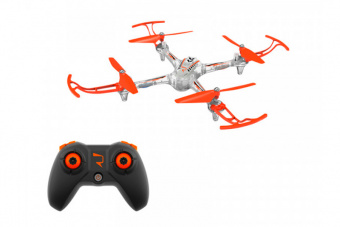 Радиоуправляемый квадрокоптер Syma X15T ORANGE