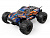 Радиоуправляемый монстр MJX Hyper Go 16108 (оранжевый) 4WD 2.4G LED 1/16 RTR