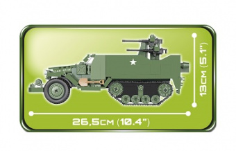 M16 Half-Track