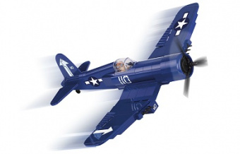 VOUGHT  F4U  CORSAIR