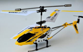 Вертолет Syma S107G
