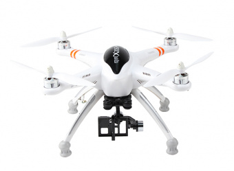 Квадрокоптер Walkera QR X350PRO (DEVO-10 и G-2D)