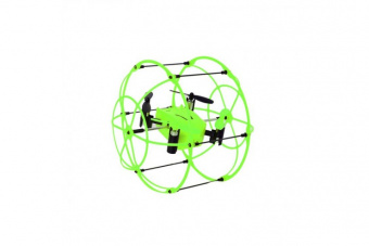 SkyWalker 1336 4CH 6-Axis Gyro Climbing Wall RC Квадрокоптер RTF 2.4GHz