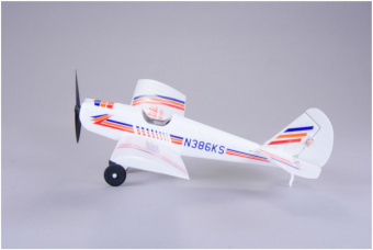 Радиоуправляемый самолет HC-Toys Space Walker