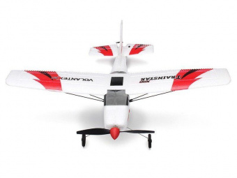 Самолет TW761-1 Trainstar Mini (6-ти осевой гироскоп) RTF