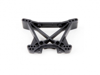 Задний держатель аммортизаторов для Remo Hobby MMAX, EX3 1/10