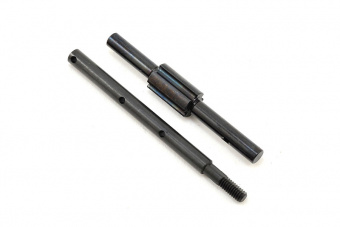 INPUT SHAFT/ OUTPUT SHAFT (TRA