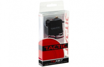 Сервопривод Tactic TSX57 Standard Digital Ultra-Torque MG Servo