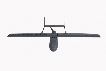 Самолет Skyhunter 1.8m Airplane FPV