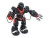 ИК робот AMWELL 7088 Robocop, звук, свет, танцы, сенсор, стреляет снарядами