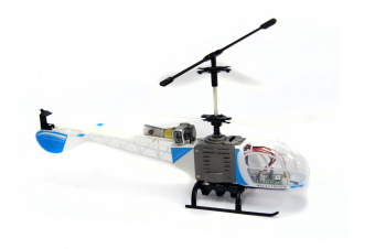 Вертолет Syma S028 3-канальный