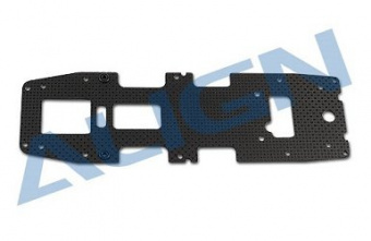 Рама основная, Align MR25/MR25P
