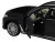 Машина ''АВТОПАНОРАМА'' BMW X7, черный, 1/32, свет, звук, инерция, в/к 17,5*13,5*9 см