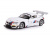 Машина ''АВТОПАНОРАМА'' BMW Z4 GT3, белый, 1/24, свет, звук, в/к 24,5*12,5*10,5 см Машина ''АВТОПАНОРАМА'' BMW Z4 GT3, белый, 1/24, свет, звук, в/к 24,5*12,5*10,5 см