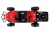 Радиоуправляемый багги Himoto 1:10 Dirt Wrip Brushless 4WD 2.4 Ghz, электро, RTR Радиоуправляемый багги Himoto 1:10 Dirt Wrip Brushless 4WD 2.4 Ghz, электро, RTR