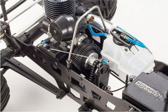 1/8 GP 4WD Mad Force Kruiser 2.0 RTR