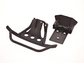 Передний бампер для Remo Hobby RH8035, RH8036, RH8065
