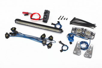 TRX-4 LED Light KIT