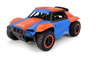 Радиоуправляемый спортивный автомобиль 4WD RTR масштаб 1:18 2.4G