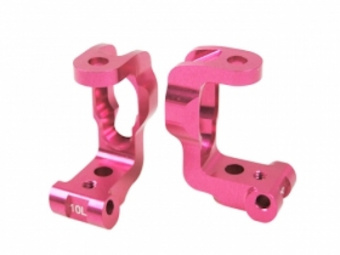 Aluminum C Hub For Sakura D3