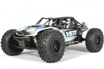 AXIAL Yeti 4WD 1/10 KIT