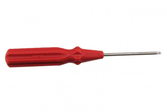 Отвертка шестигранная RPM 2.5mm Ball End Hex Driver