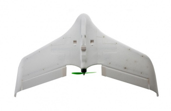 Радиоуправляемое крыло Blade Theory Type W FPV Ready (760мм) BNF Basic