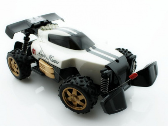 Р/У багги Crazy Bullfighter 1/16