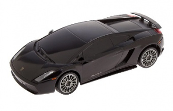 Радиоуправляемая машина Rastar Lamborghini 1:24 RTR