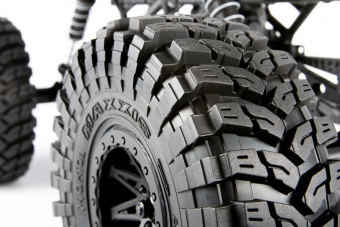 AXIAL DEADBOLT 4WD 1/10 RTR