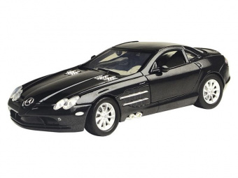 Машина Autotime ''MERCEDES-BENZ SLR MCLAREN'' 1:24