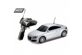 Машинка Audi TT на р/у