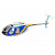002762 Фюзеляж Esky E-500