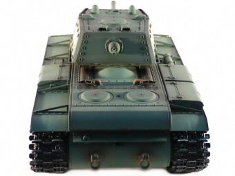 Радиоуправляемый танк Taigen 1:16 Russia KV-1 HC 2.4 Ghz (пневмо)