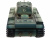 Радиоуправляемый танк Taigen 1:16 Russia KV-1 HC 2.4 Ghz (пневмо) Радиоуправляемый танк Taigen 1:16 Russia KV-1 HC 2.4 Ghz (пневмо)