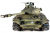 Радиоуправляемый танк Taigen 1:16 M41A3 Bulldog PRO 2.4 Ghz (пневмо)