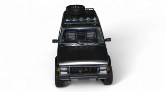 Радиоуправляемый краулер JEEP CHEROKEE 4WD масштаб 1:12 2.4G