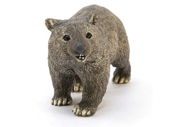 Фигурка Schleich Вомбат