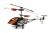 Радиоуправляемый вертолет Gyro JiaYuan Whirly Bird Оранжевый