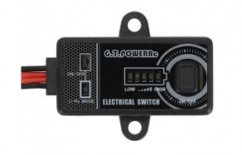 Электронный выключатель G.T.Power