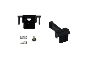 Gimbal stiks