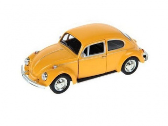 Машина Autotime ''VOLKSWAGEN BEETLE'' 5''