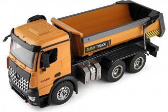 Самосвал на радиоуправлении WL Toys 14600